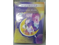 КПБ бязь, подарочная упаковка