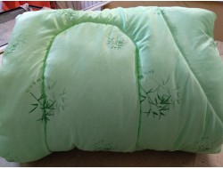 одеяло бамбук (220*200), всесезонное
