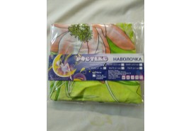 наволочка 45*45, бязь